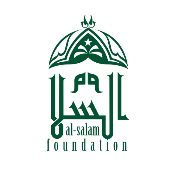 Al Salam Foundation Logo